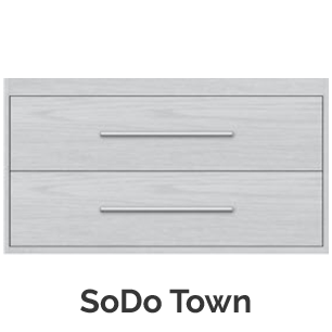 sodo-town